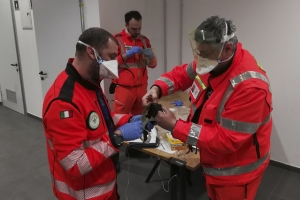 Coronavirus Outbreak