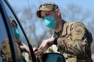 Operation COVID-19