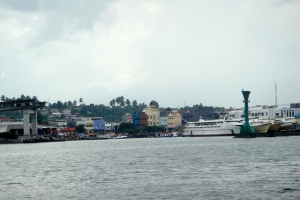 Indonesia