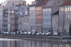 Denmark