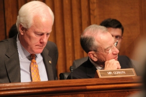 John Cornyn