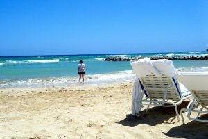 Ritz Carlton Rose Hall Jamaica
