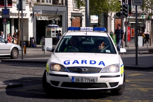 Ireland