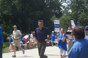 Mitt Romney