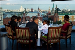 Barack Obama