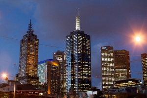 Australia