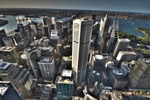 Australia
