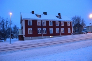 Sweden