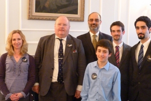 Eric Pickles