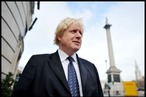 Boris Johnson to become Prime Minister