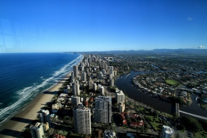 Australia