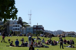 San Francisco