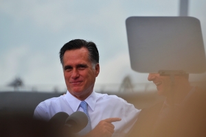 Mitt Romney