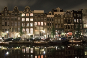 Netherlands