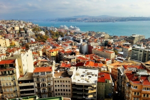 Turkey
