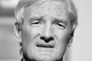 Sir James Dyson founder of Dyson wants more Tier 2 Visas