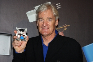 Sir James Dyson well known entrepreneur has complained about the shortage of engineers