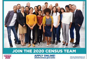 US Census Jobs