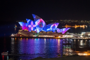 Vivid Sydney 2013