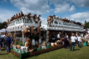Royal Norfolk Show- June 2013
