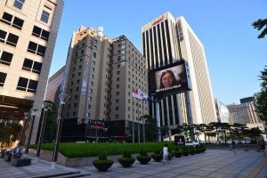 South Korea