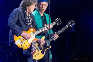 Rolling Stones