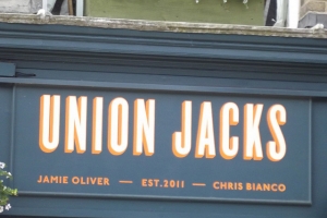 Jamie Oliver