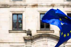 EU Flag