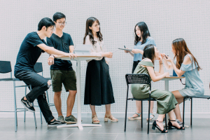 international students