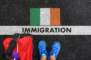 irish visa & immigration
