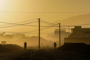 Kabul, Kabul, Afghanistan
