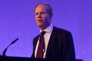 The Home Office’s permanent secretary, Matthew Rycroft