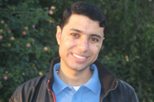 Mohammed Awad