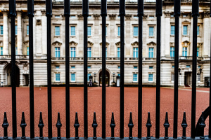 Buckingham Palace