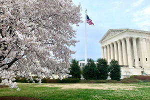 Supreme Court of the United States, First Street Northeast, Washington, DC, USA