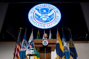 US Department of Homeland Security