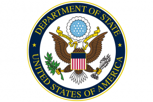 US Department of State