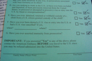 us visa