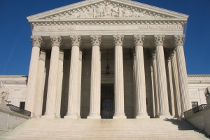 The Supreme Court of the United States. Washington, D.C.