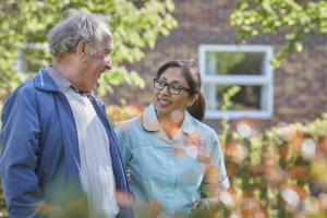 UK Government Social Care Blog