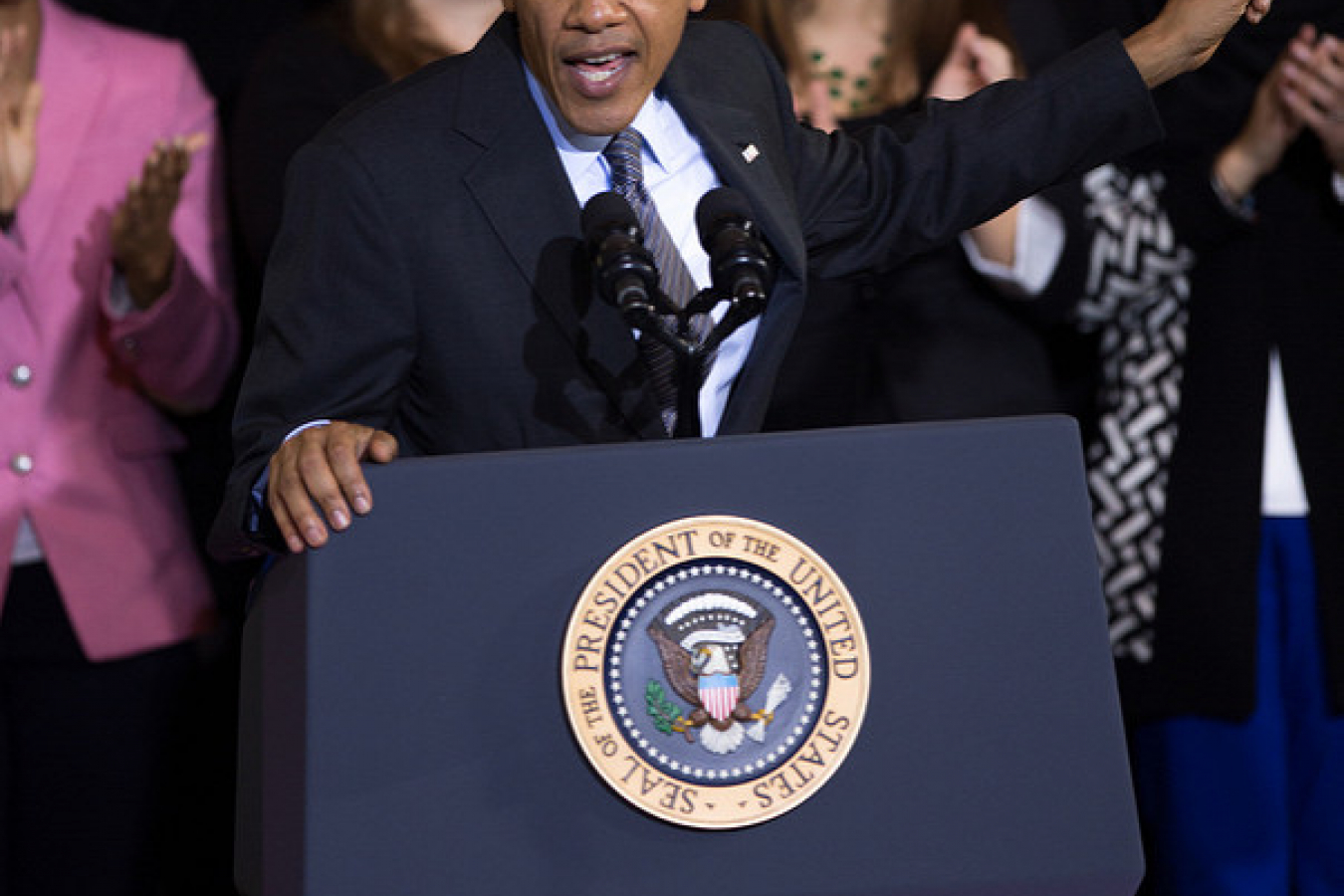 Obama