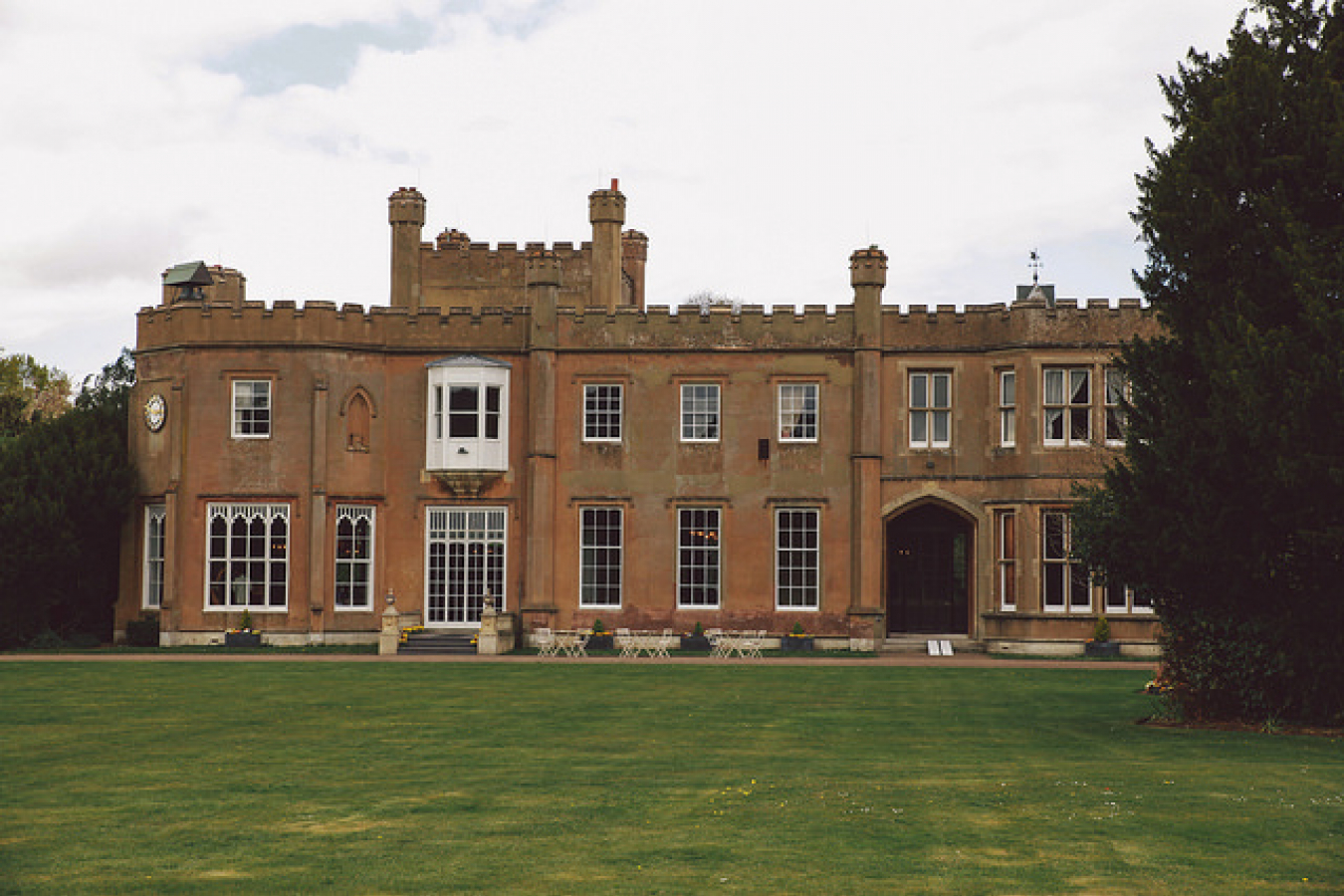 United Kingdom