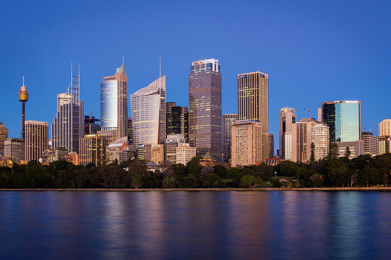 Australia