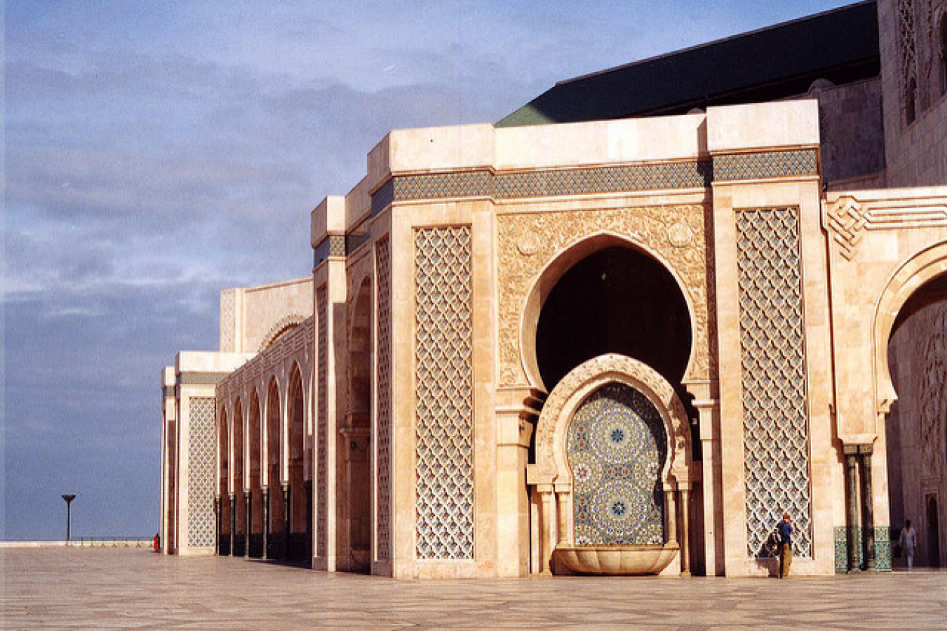 Morocco