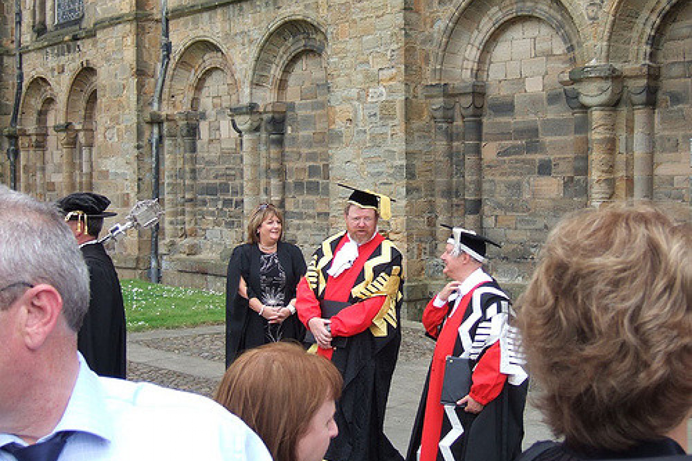 Durham University