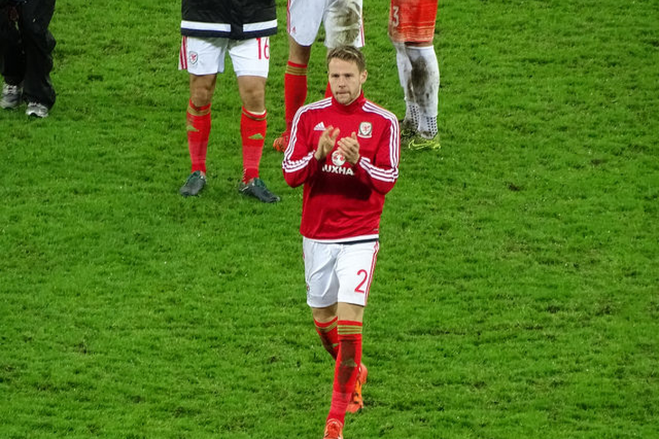 Netherlands