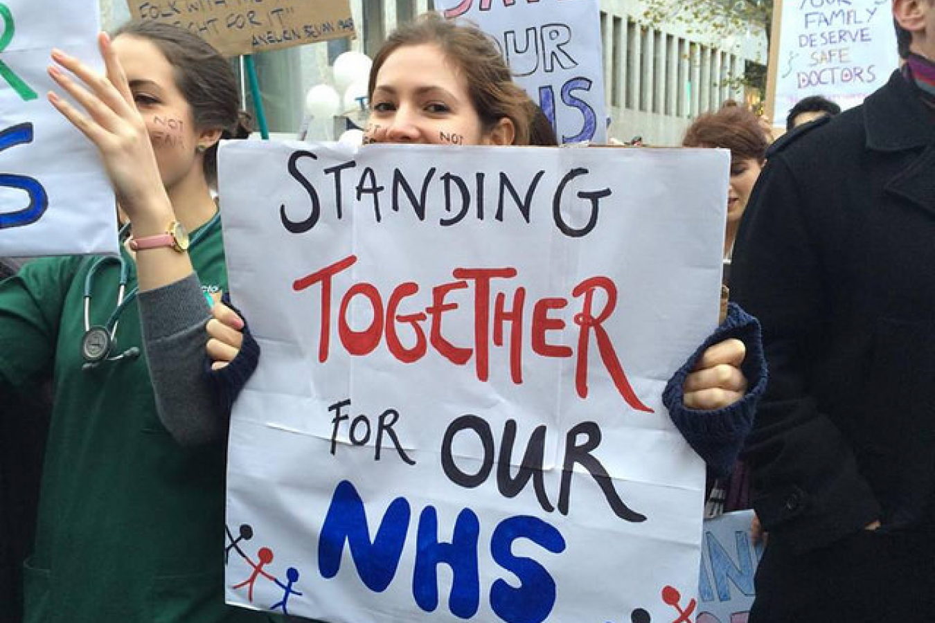 NHS Doctors