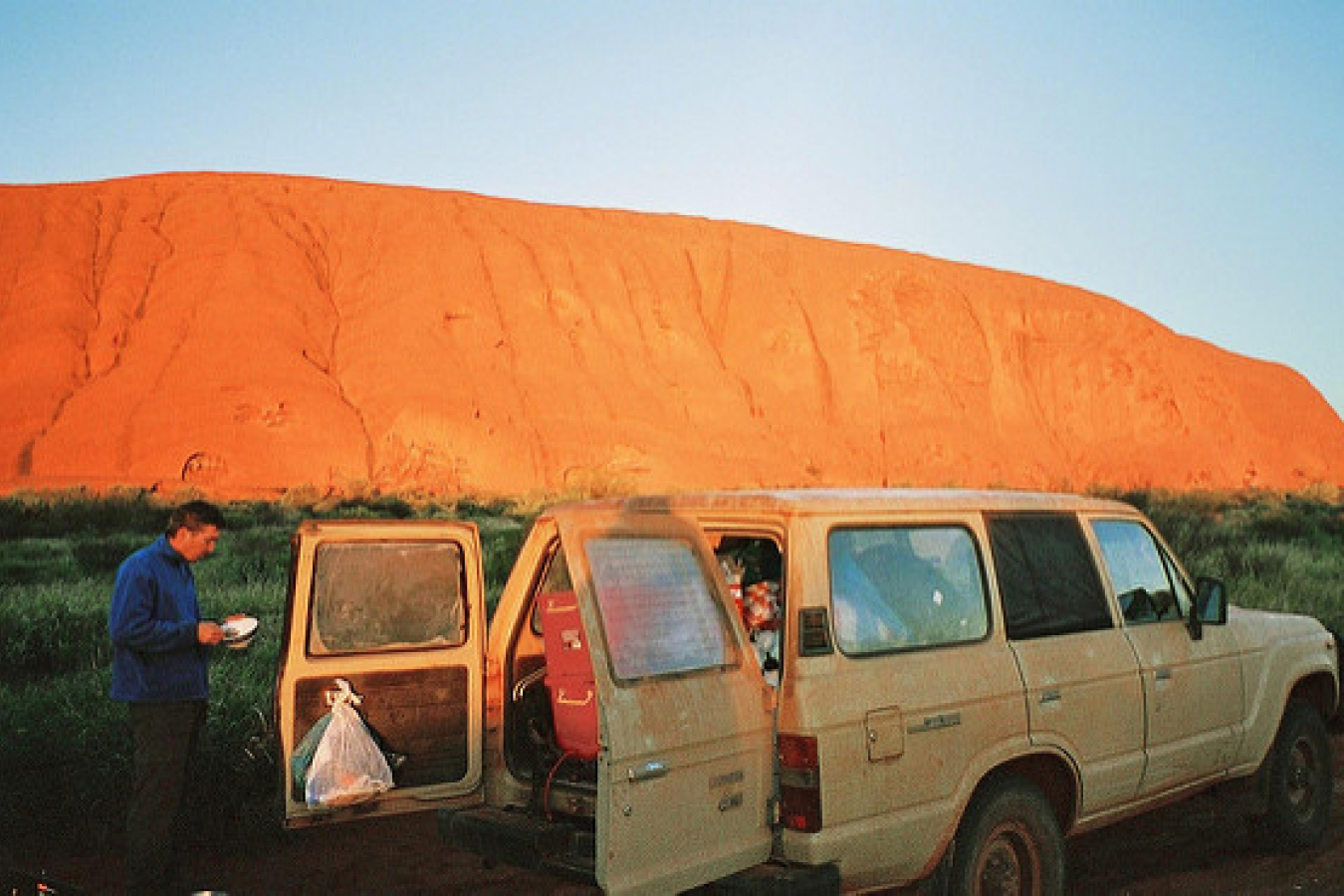 Australia