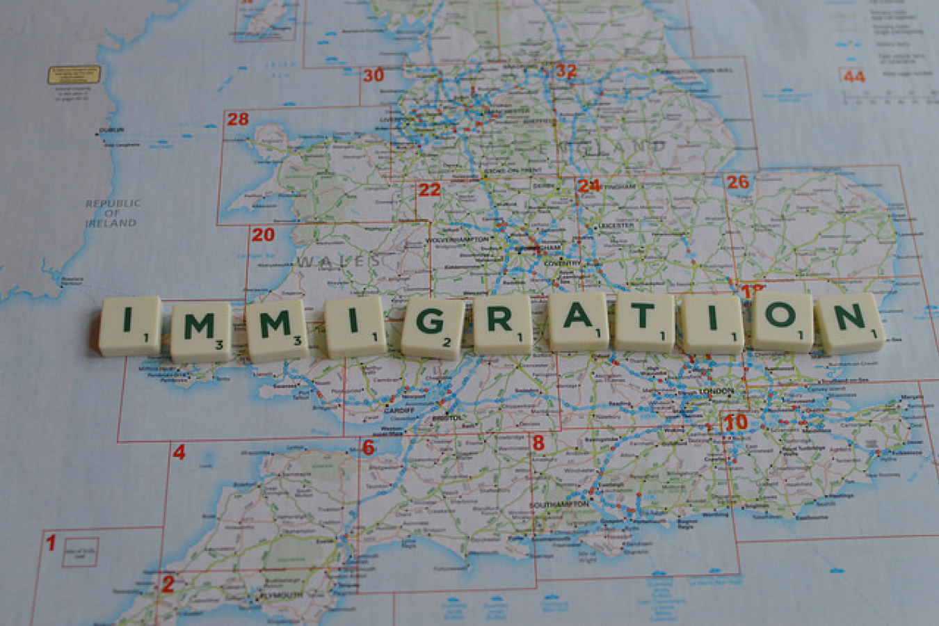 Immigration