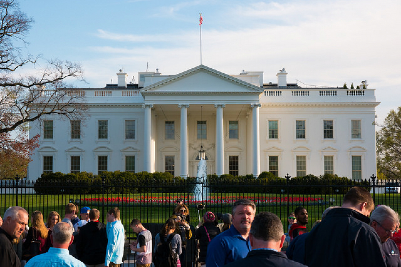 White House